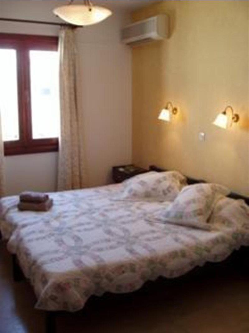 Mouria Hotel Скиатос Экстерьер фото