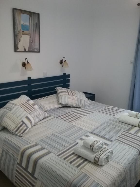 Mouria Hotel Скиатос Экстерьер фото