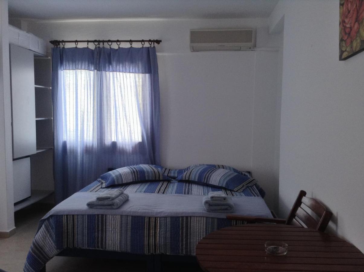 Mouria Hotel Скиатос Номер фото