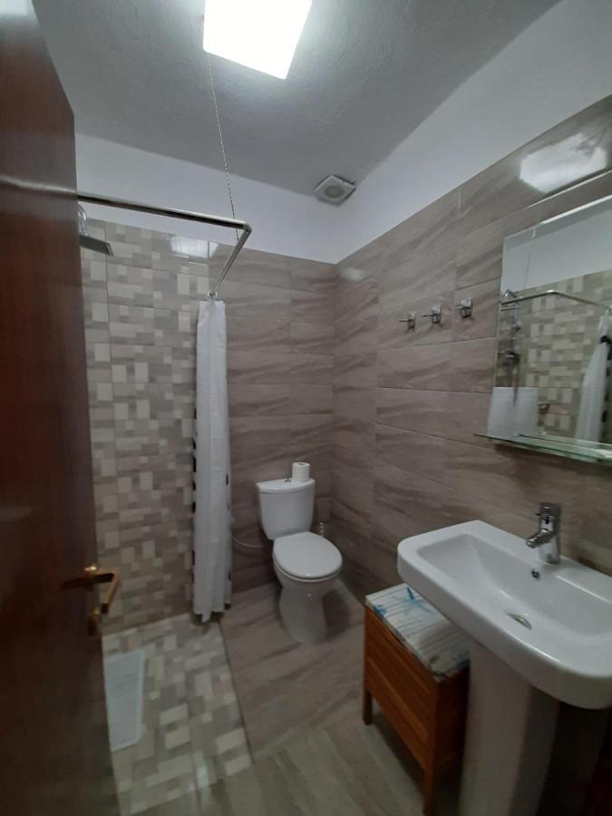 Mouria Hotel Скиатос Экстерьер фото