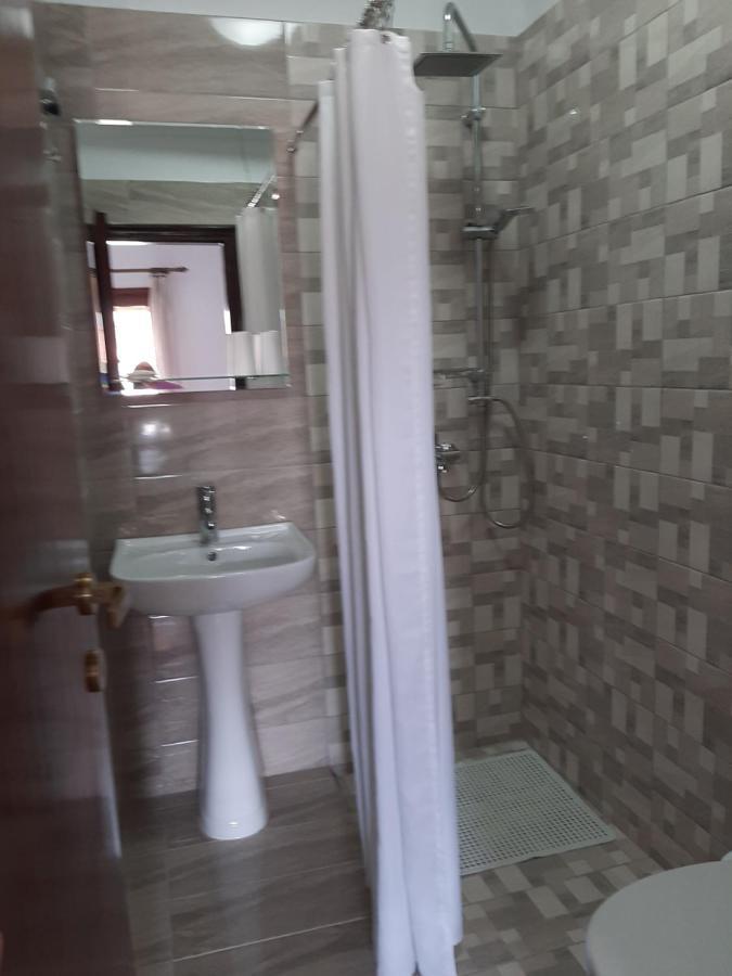 Mouria Hotel Скиатос Экстерьер фото