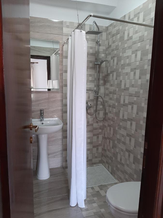 Mouria Hotel Скиатос Экстерьер фото